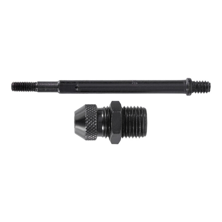Mandrin pour écrous à riveter STIER M5 pour riveteuse universelle