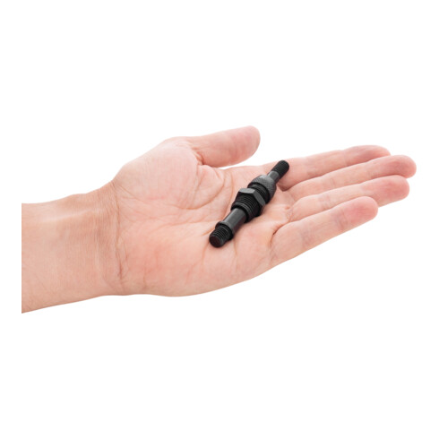 Mandrin pour écrous à riveter STIER pour riveteuse universelle