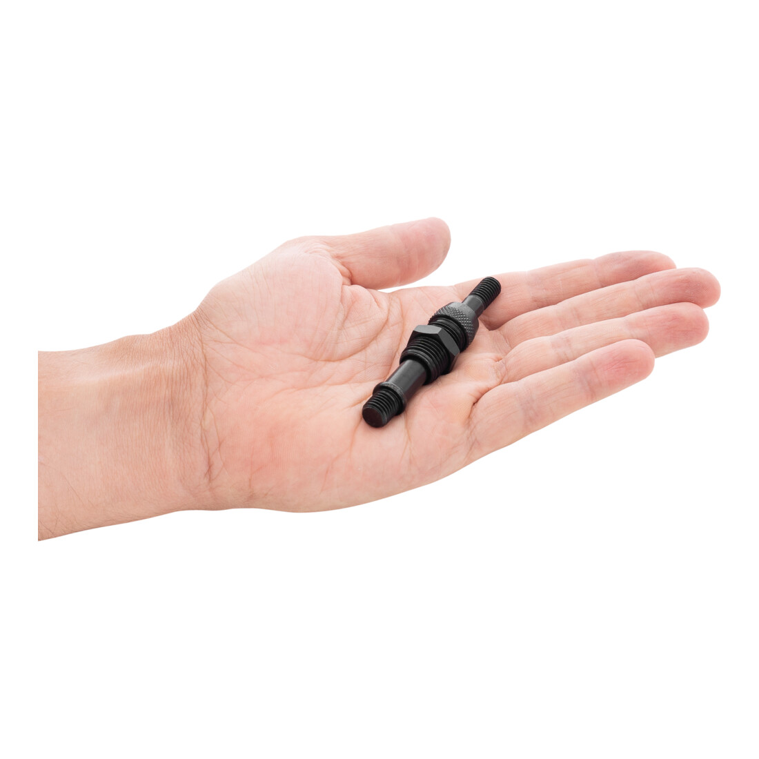 Mandrin pour écrous à riveter STIER pour riveteuse universelle