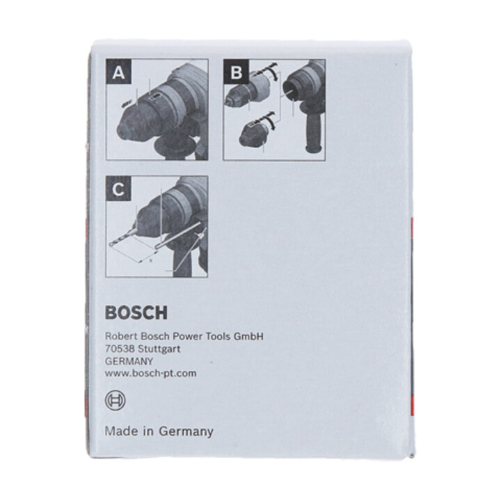 Mandrin Quick-Change SDS plus GBH 18V-34 CF Bosch