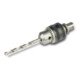 Mandrino a cremagliera con attacco 3/4" Weldon-1