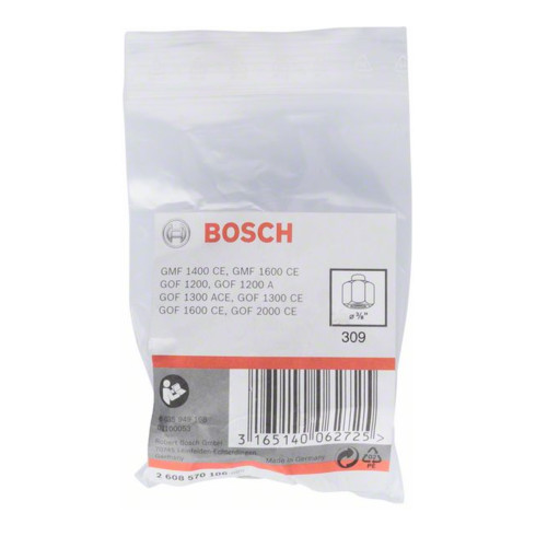 Bosch Pinza di serraggio 3/8", 24mm