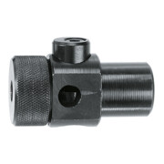 Mandrino autocentrante