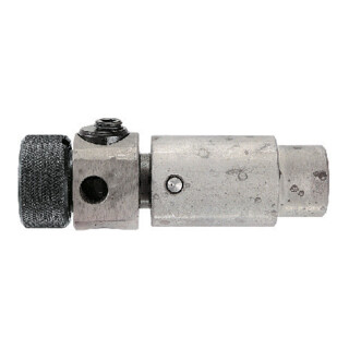 Mandrino autocentrante oscillante