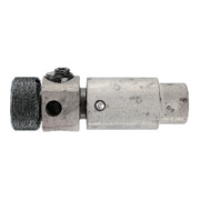 Mandrino autocentrante oscillante