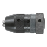 Mandrino autoserrante