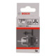 Bosch Mandrino per trapano a corona dentata fino a 10mm 1 - 10mm 1/2" - 20 per rotazione oraria/antioraria Confezione di batterie-3