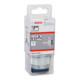 Bosch Mandrino per trapano a corona dentata fino a 13mm cromato 1,5 - 13mm 1/2" - 20-3