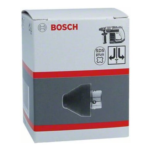 Bosch Mandrino per trapano SDS plus a cambio rapido GBH 18V-34 CF