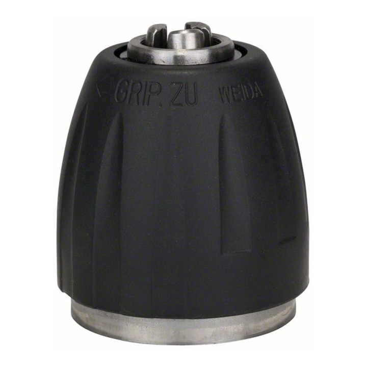 Bosch Mandrino rapido da 1,5 a 13mm da 1/2 a 20 per PSB 650