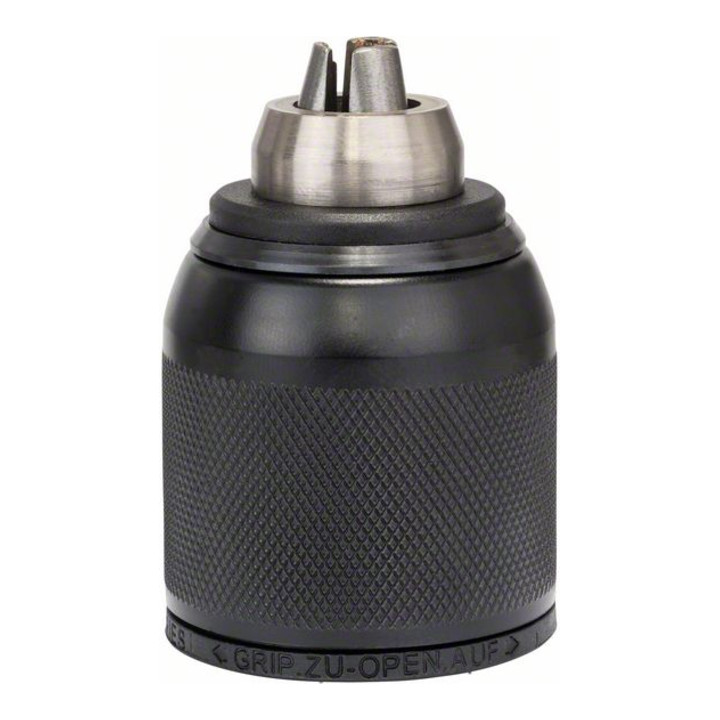 Bosch Mandrino rapido da 1,5 a 13mm da 1/2 a 20 si adatta a PSB 850