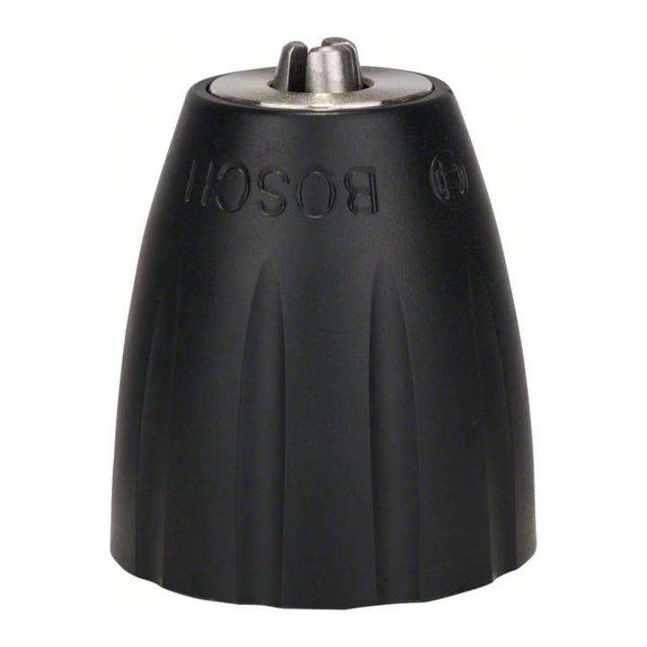 Bosch Mandrino rapido da 1 a 10mm da 3/8" a 24