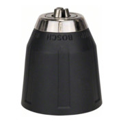 Bosch Mandrino rapido fino a 10mm 1 a 10mm per GSR 10,8 V-LI-2 Professional