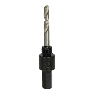 Mandrins avec forets, 11,0mm, 14-30mm