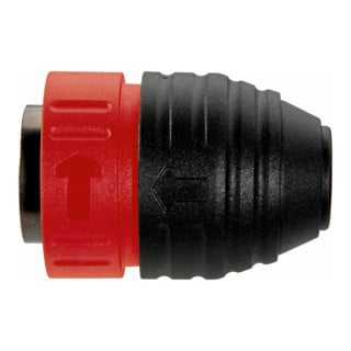 Mandrins marteaux Metabo SDS-plus KHE 2660 / 2860 Quick, UHE 2660-2 Quick, UHEV 2860-2 Quick, KHE 3251, KHA 36-18 LTX 32