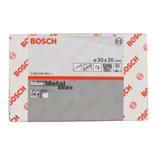 Bosch Manicotto abrasivo X573 Best for Metal