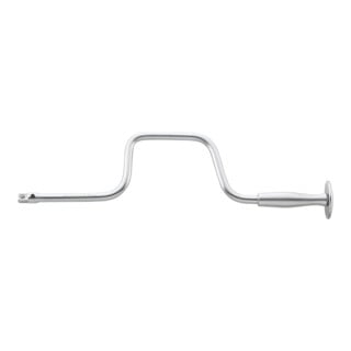 Manivelle STAHLWILLE, 1/2 pouce QuickRelease, type : 1/2