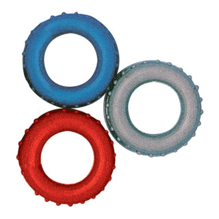 Manometerschutzkappe grau