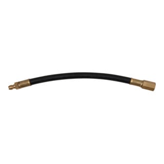 Manomètre KS Tools Manomètre à raccord rapide 5/16"' avec raccord 1/4" pour systèmes GM TBI