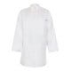 Planam Manteau professionnel MG 260 blanc