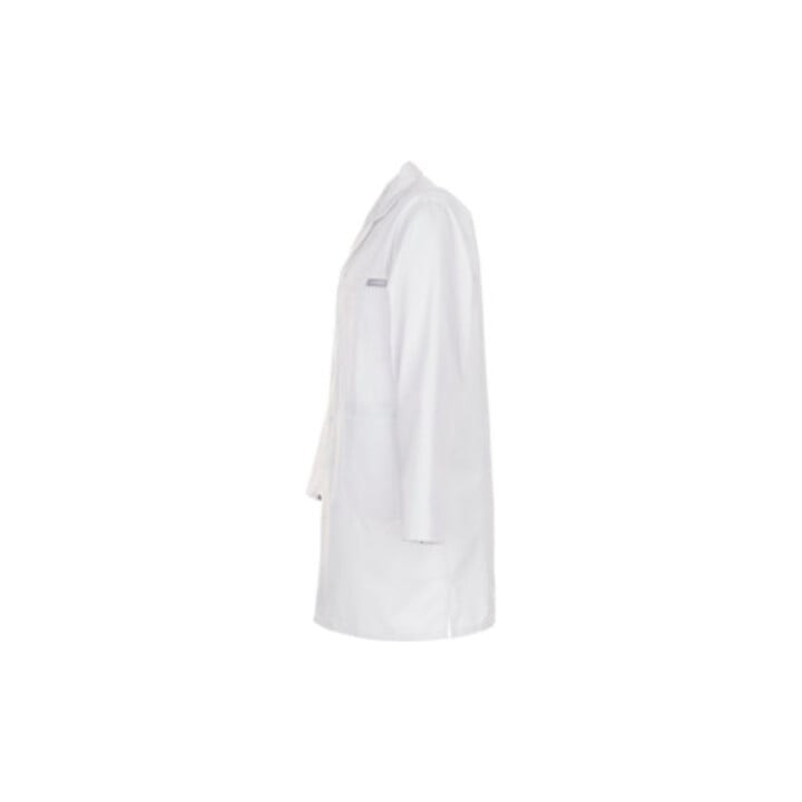 Planam Manteau professionnel MG 260 blanc
