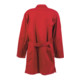 Manteau de travail Planam MG 290 rouge-2
