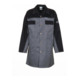 Manteau de travail Planam Tristep gris/noir 66-1