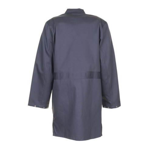 Manteau de travail Planam BW 290 gris