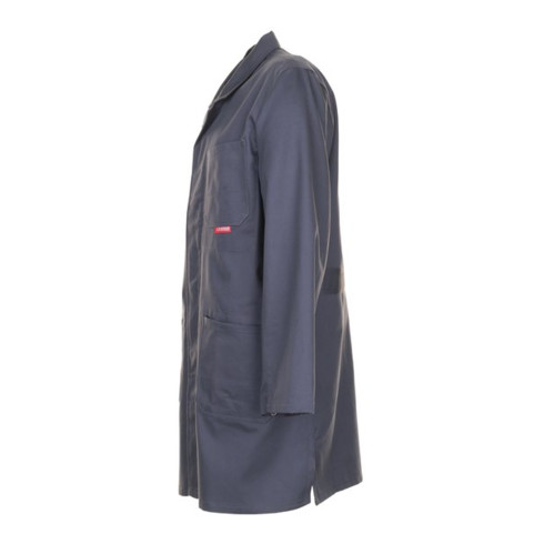 Manteau de travail Planam BW 290 gris