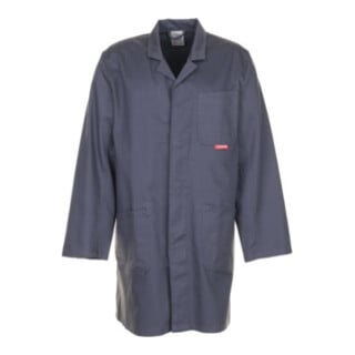 Manteau de travail Planam BW 290 gris