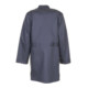 Manteau professionnel Planam BW 290 gris 50