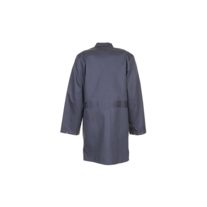 Manteau professionnel Planam BW 290 gris 50