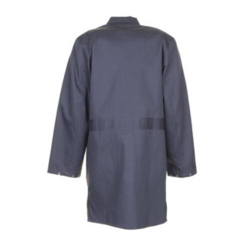Manteau de travail Planam BW 290 gris