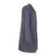Manteau professionnel Planam BW 290 gris 50