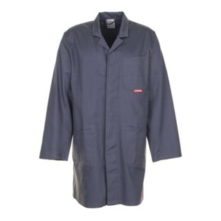 Manteau de travail Planam BW 290 gris