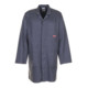Manteau de travail Planam BW 290 gris-1