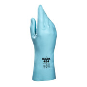 MAPA Chemikalienhandschuh Ultranitril 454 Gr. 9