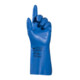 MAPA Chemikalienhandschuh Ultranitril 472 Gr. 8-1