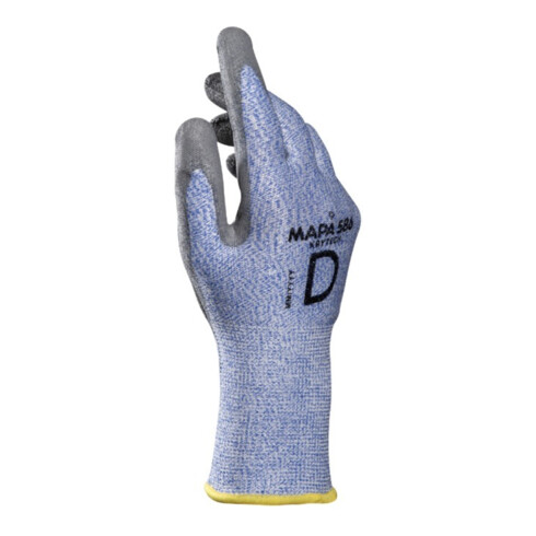 MAPA Gant anti-coupure KryTech 586 Taille 7
