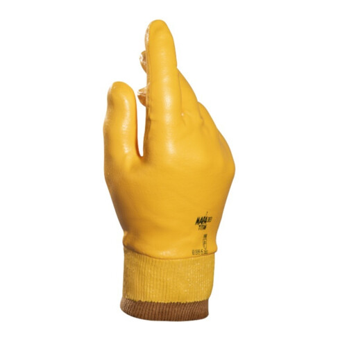 MAPA Gant en nitrile Titan 383 Taille 10