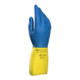 MAPA Gants chimiques Alto 405 Taille 8-1