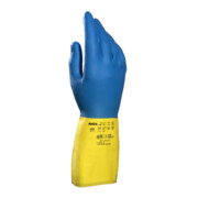 MAPA Gants chimiques Alto 405 Taille 8