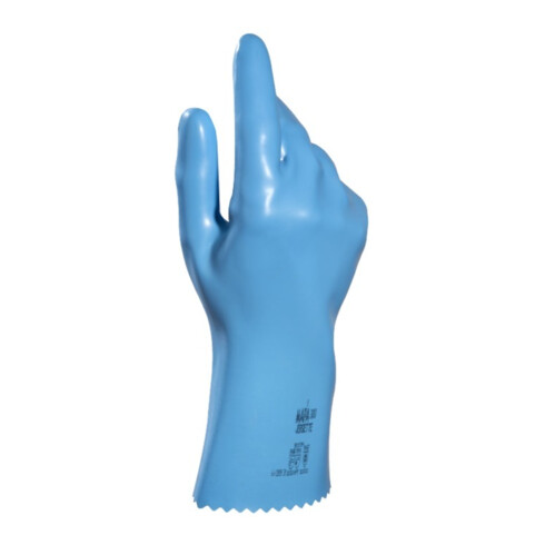 MAPA Gants chimiques Jersette 300 Taille 7