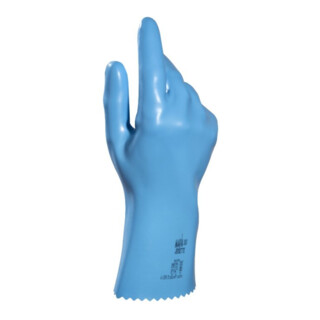 MAPA Gants chimiques Jersette 300 Taille 7