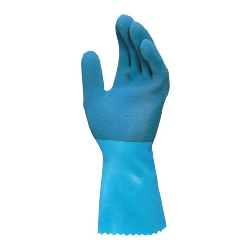 MAPA Gants chimiques Jersette 301 Taille 8