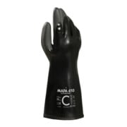MAPA Gants chimiques Ultranitril 410, taille 10