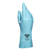 MAPA Gants chimiques Ultranitril 454 Taille 10