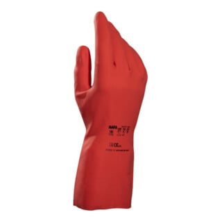 MAPA Gants chimiques Vital 180 Taille 10