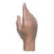 MAPA Gants jetables Solo 990 Taille 9-1