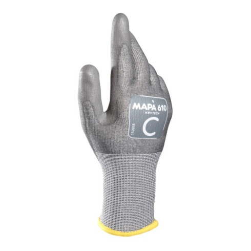 MAPA Gants KryTech 610, Taille 9